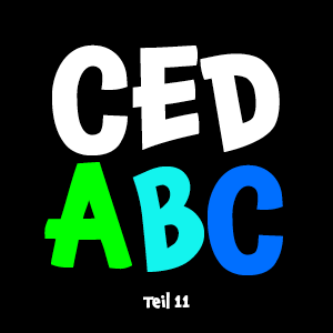 CED-ABC Teil 11